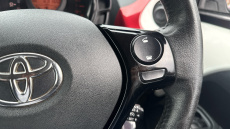Toyota Aygo 1.0 VVT-i X-Claim 5dr Petrol Hatchback